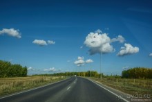 Чудо-град Свияжск. Часть 3.1