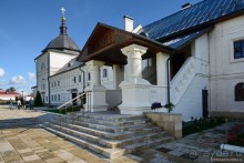 Чудо-град Свияжск. Часть 3.1