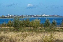 Чудо-град Свияжск. Часть 3.1