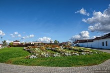 Чудо-град Свияжск. Часть 3.1