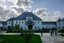 Чудо-град Свияжск. Часть 3.1