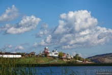 Чудо-град Свияжск. Часть 3.1