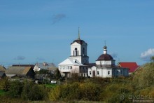 Чудо-град Свияжск. Часть 3.1