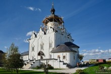 Чудо-град Свияжск. Часть 3.1