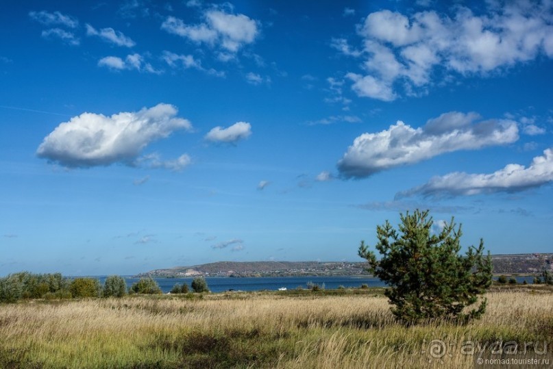 Чудо-град Свияжск. Часть 3.1