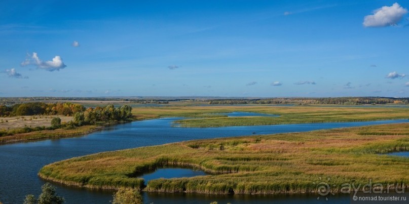 Чудо-град Свияжск. Часть 3.1