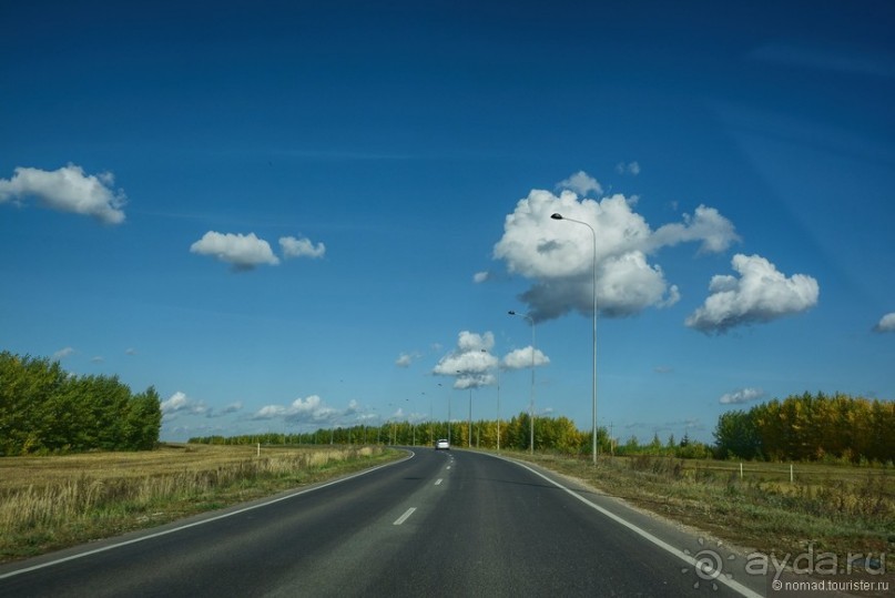 Чудо-град Свияжск. Часть 3.1