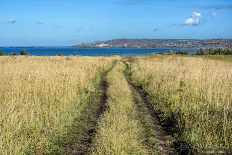 Чудо-град Свияжск. Часть 3.1