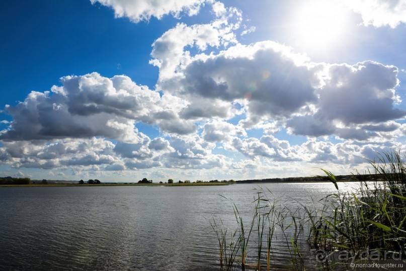 Чудо-град Свияжск. Часть 3.1