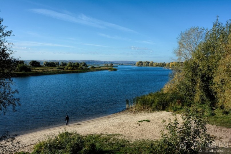 Чудо-град Свияжск. Часть 3.1