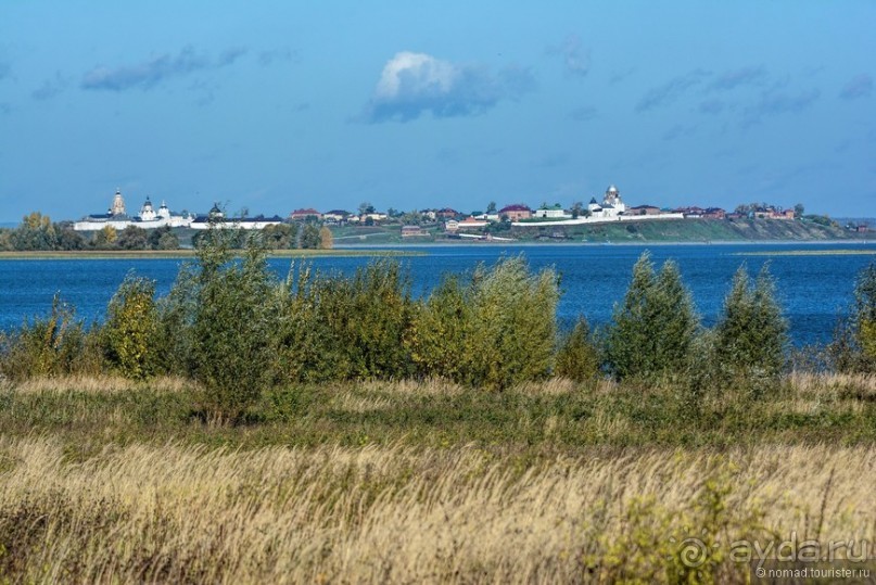 Чудо-град Свияжск. Часть 3.1