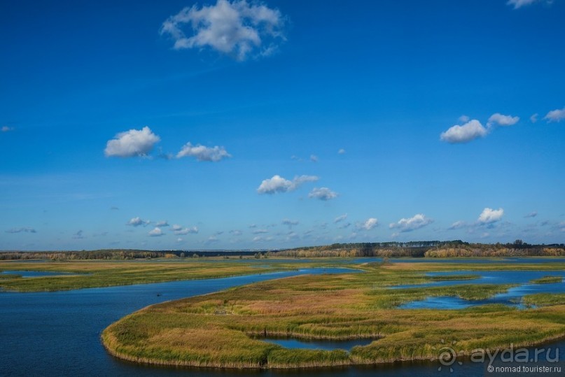 Чудо-град Свияжск. Часть 3.1