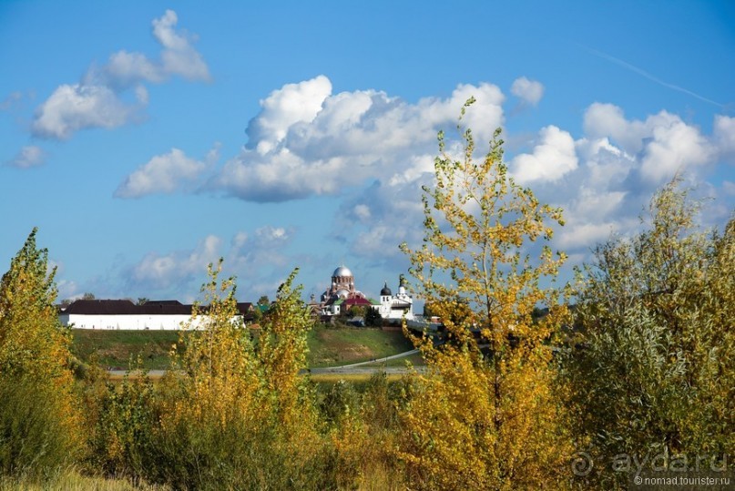 Чудо-град Свияжск. Часть 3.1