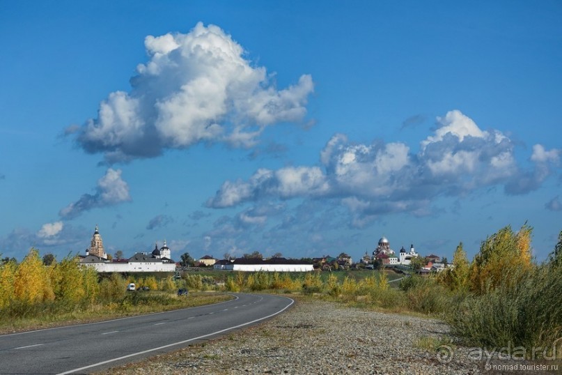 Чудо-град Свияжск. Часть 3.1