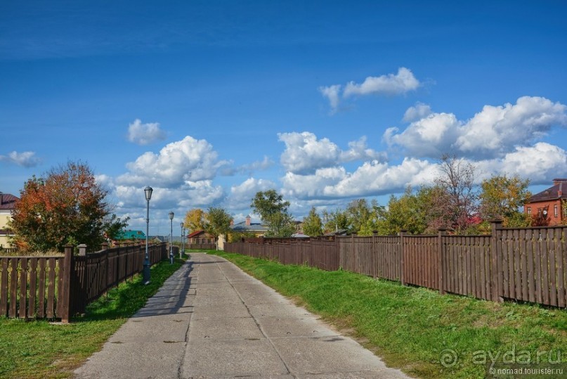 Чудо-град Свияжск. Часть 3.1