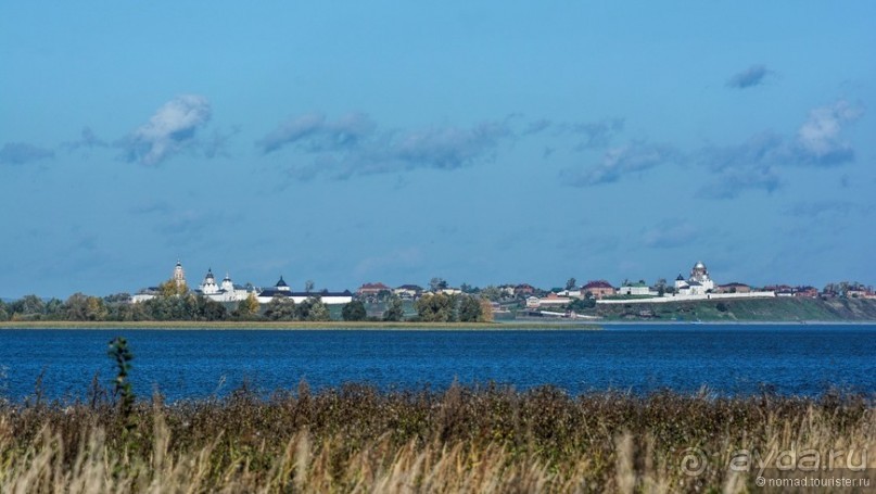 Чудо-град Свияжск. Часть 3.1