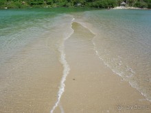 Древние храмы и вечные пляжи. Часть 7