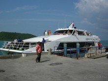 Древние храмы и вечные пляжи. Часть 7