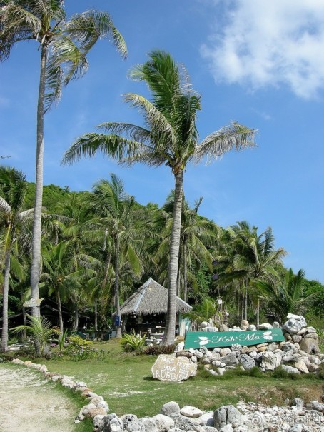 Древние храмы и вечные пляжи. Часть 7