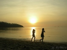 Древние храмы и вечные пляжи. Часть 7