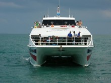 Древние храмы и вечные пляжи. Часть 7