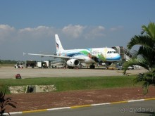 Древние храмы и вечные пляжи. Часть 7