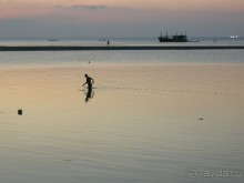 Древние храмы и вечные пляжи. Часть 7