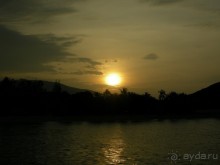 Древние храмы и вечные пляжи. Часть 7