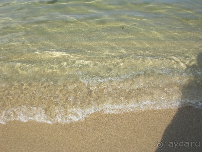 Древние храмы и вечные пляжи. Часть 7