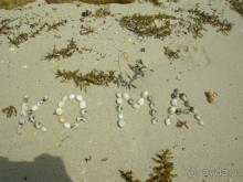 Древние храмы и вечные пляжи. Часть 7