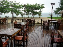 Древние храмы и вечные пляжи. Часть 7