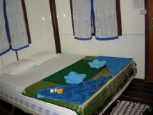 Древние храмы и вечные пляжи. Часть 7