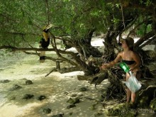 Древние храмы и вечные пляжи. Часть 7