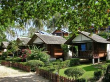 Древние храмы и вечные пляжи. Часть 7