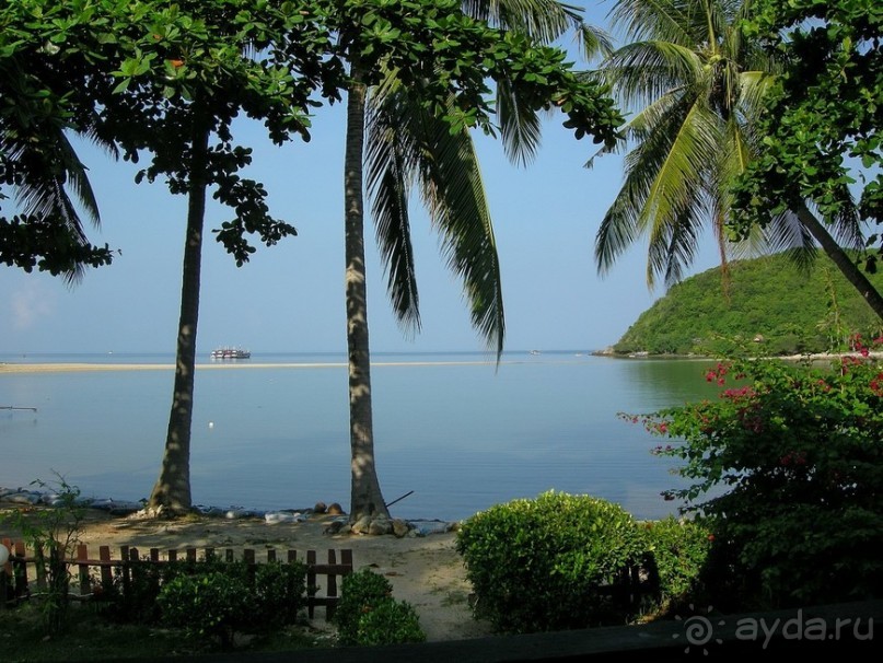 Древние храмы и вечные пляжи. Часть 7 Древние храмы и вечные пляжи. Часть 7