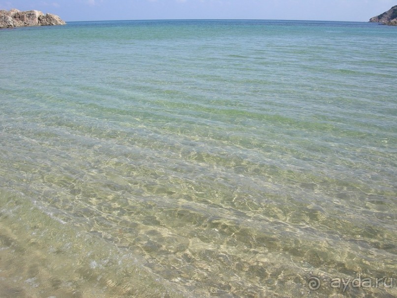 Древние храмы и вечные пляжи. Часть 7 Древние храмы и вечные пляжи. Часть 7