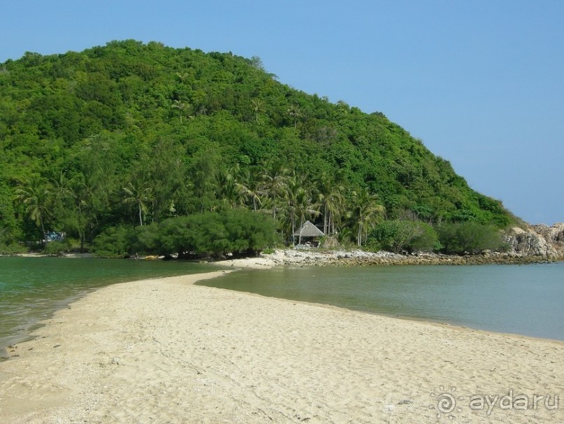 Древние храмы и вечные пляжи. Часть 7 Древние храмы и вечные пляжи. Часть 7