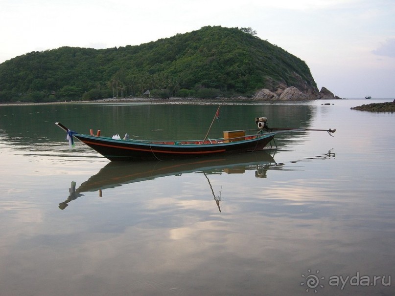 Древние храмы и вечные пляжи. Часть 7 Древние храмы и вечные пляжи. Часть 7