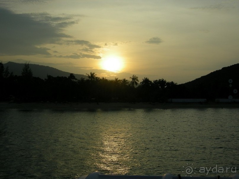 Древние храмы и вечные пляжи. Часть 7 Древние храмы и вечные пляжи. Часть 7