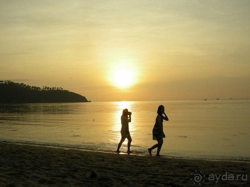 Древние храмы и вечные пляжи. Часть 7 Древние храмы и вечные пляжи. Часть 7