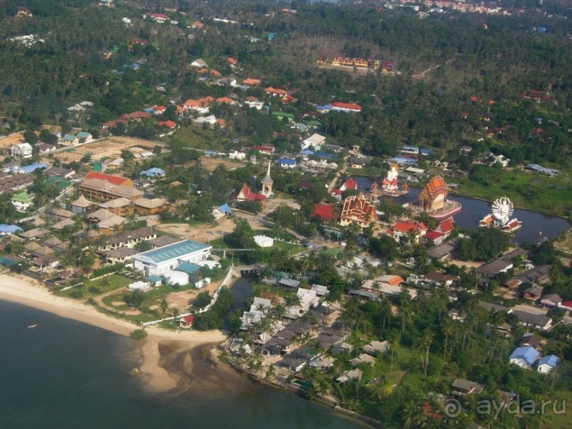 Древние храмы и вечные пляжи. Часть 7 Древние храмы и вечные пляжи. Часть 7