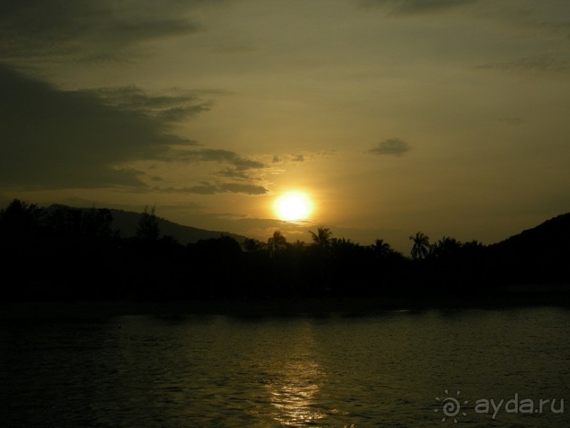 Древние храмы и вечные пляжи. Часть 7 Древние храмы и вечные пляжи. Часть 7