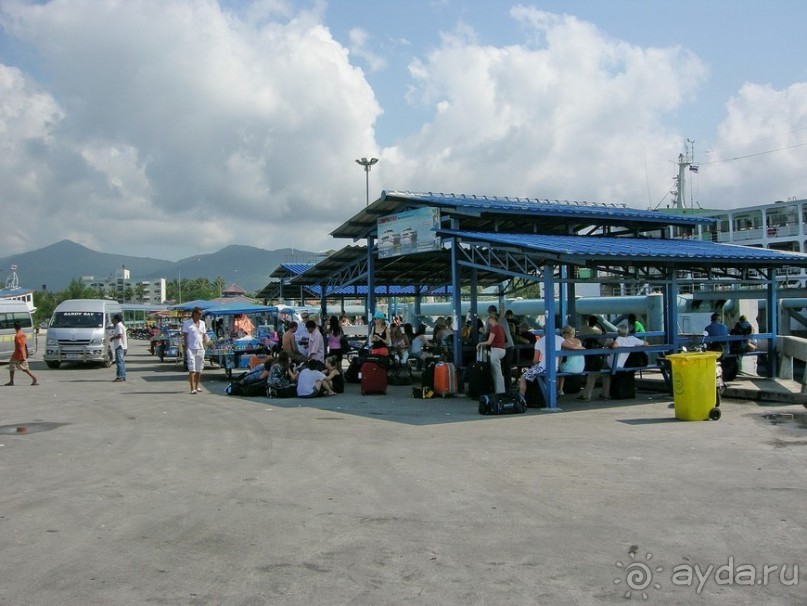 Древние храмы и вечные пляжи. Часть 7 Древние храмы и вечные пляжи. Часть 7