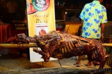 По филиппинским городам и весям. Часть 4