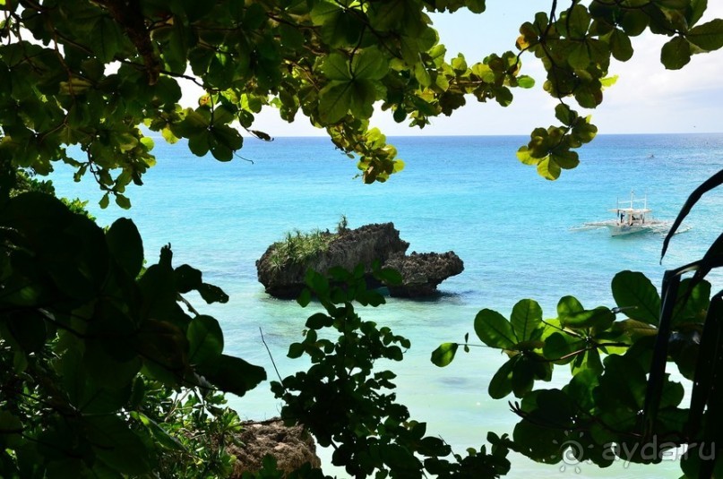 По филиппинским городам и весям. Часть 4