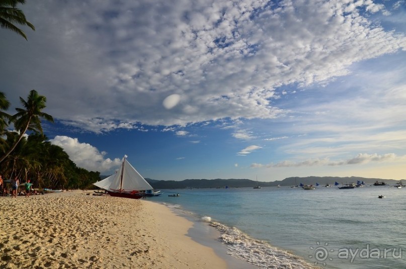 По филиппинским городам и весям. Часть 4