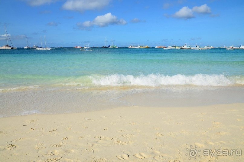 По филиппинским городам и весям. Часть 4