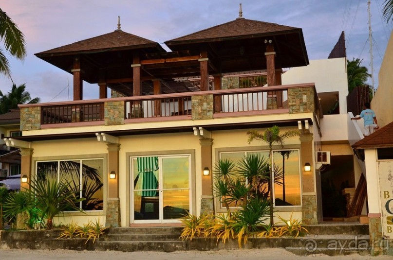 По филиппинским городам и весям. Часть 4