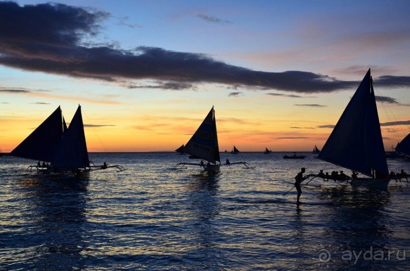 По филиппинским городам и весям. Часть 4