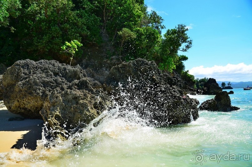 По филиппинским городам и весям. Часть 4